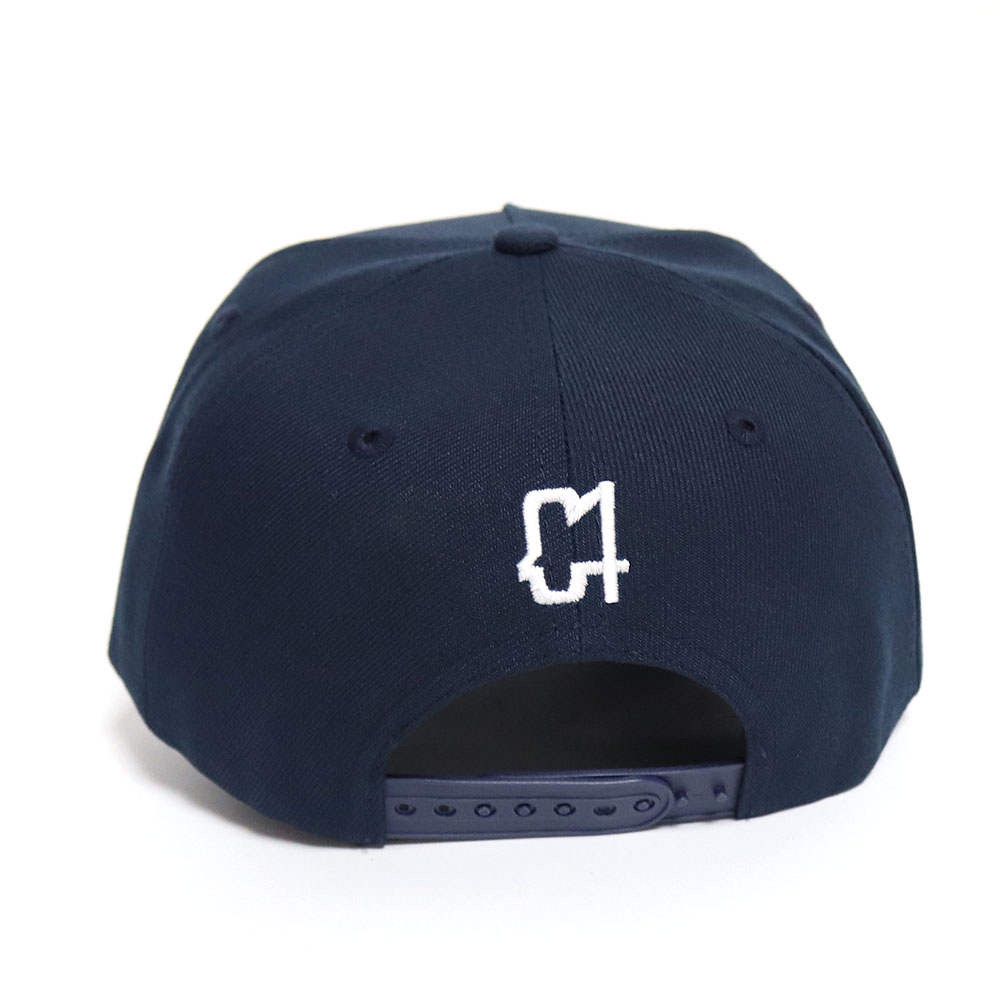 Rebels 04' Baseball Cap