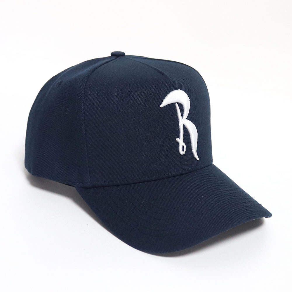 Rebels 04' Baseball Cap