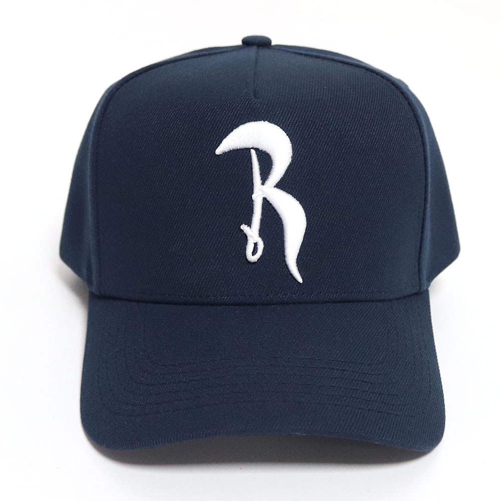 Rebels 04' Baseball Cap