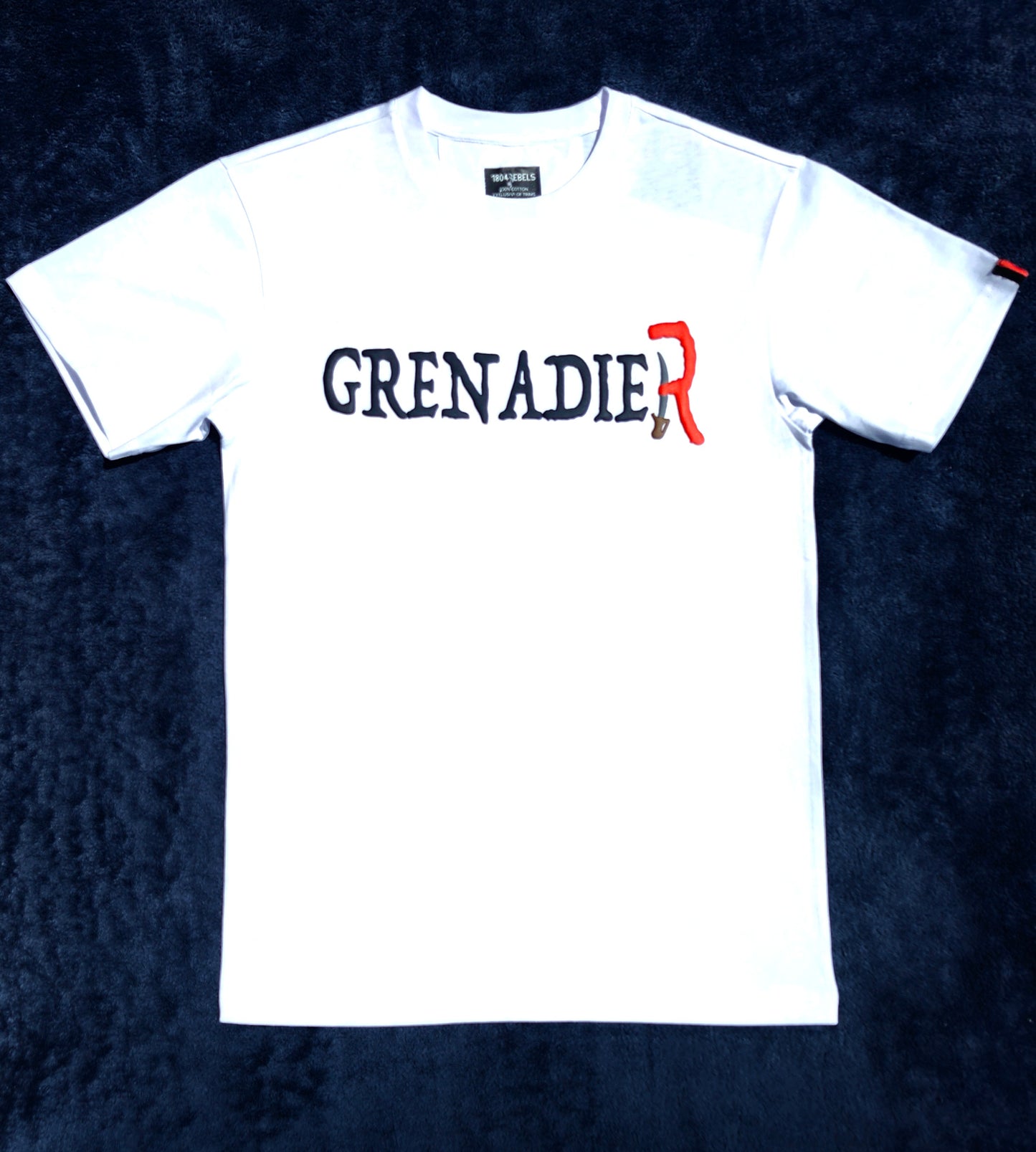 GRENADIER T-SHIRTS